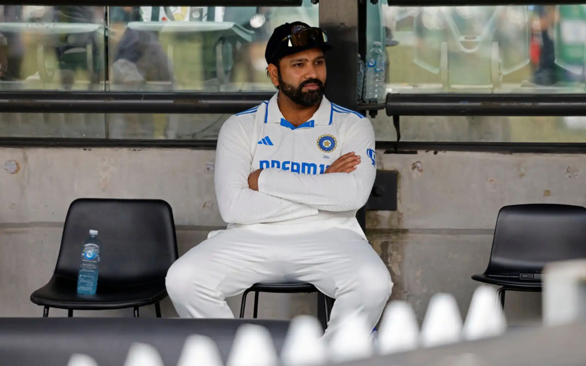 Can India still qualify for WTC final? [Source: AP Photos]