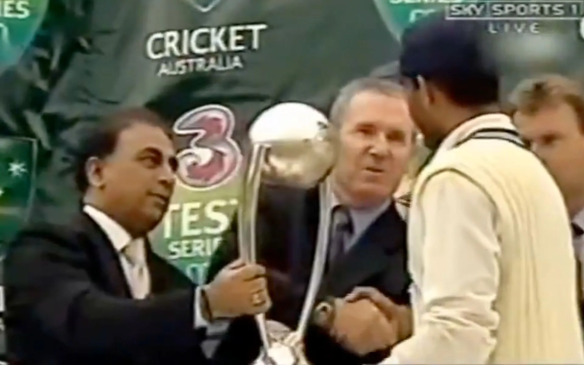Sunil Gavaskar_Border- (Source:@LoyalSachinFan/X.com)