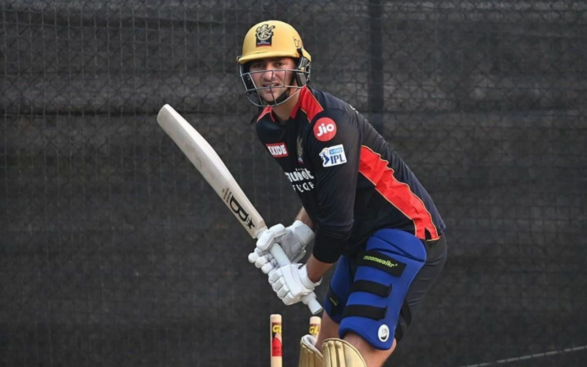 Tim David will play for RCB in IPL 2025 [Source: @ImTanujSingh/x.com]