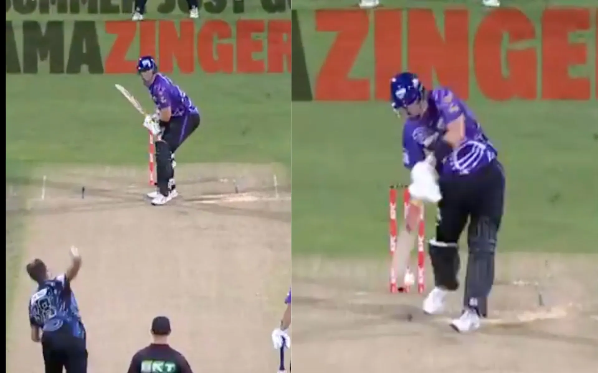 111m six conceded by Overton [Source: @BBL/X.COM]
