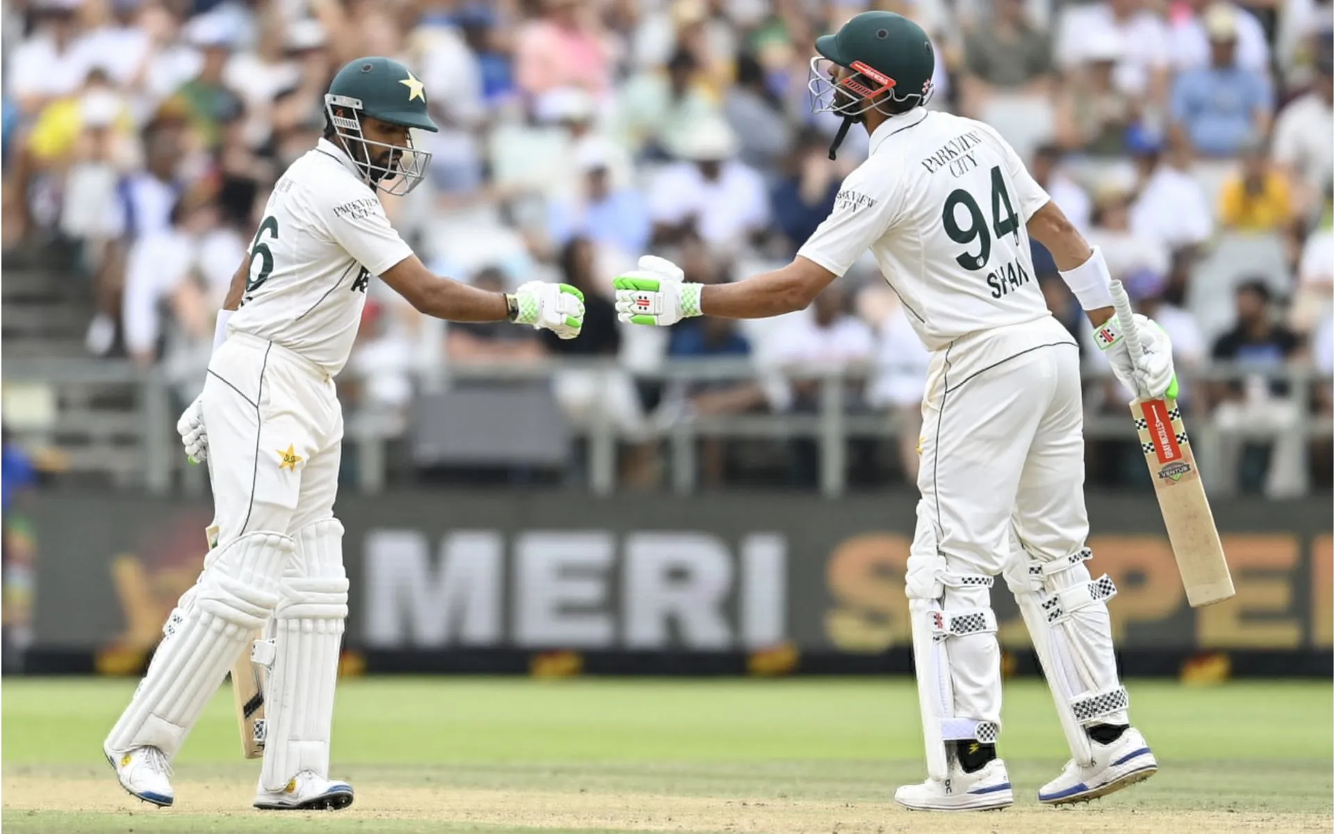 PAK vs SA, 2nd Test, Day 4 Session Timings [Source: @TheRealPCB/x.com]