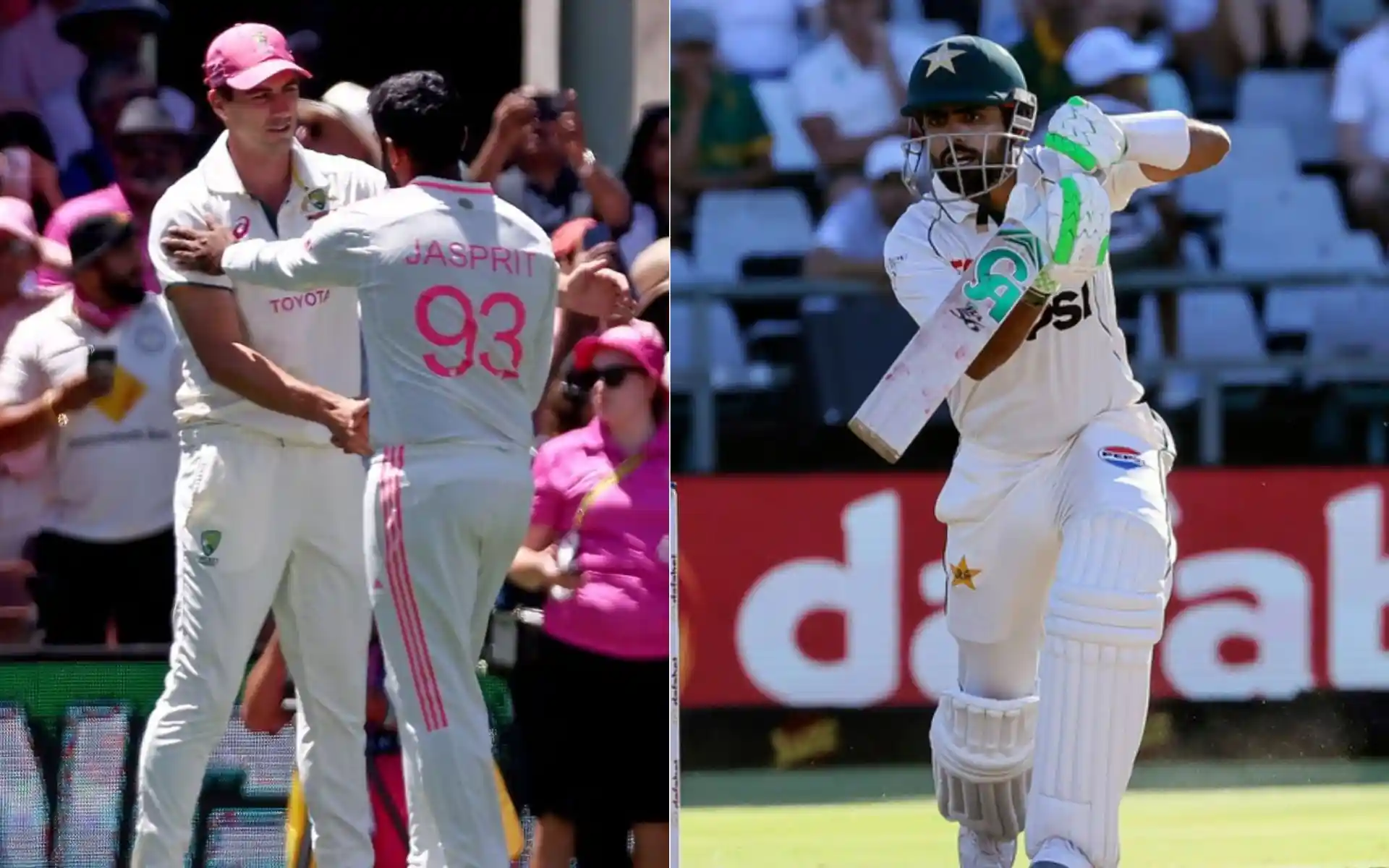 AUS Attaining BGT, Babar Azam’s Fightback And Ayub Treatment – January 5 Cricket Highlights