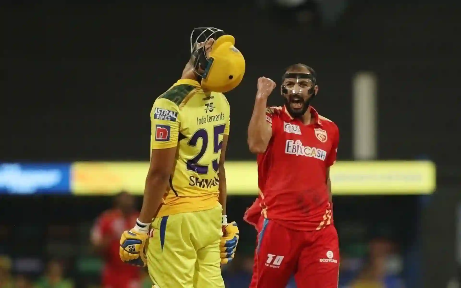 India's Fast-Bowling All-Rounder Announces His Retirement From White-Ball Cricket
