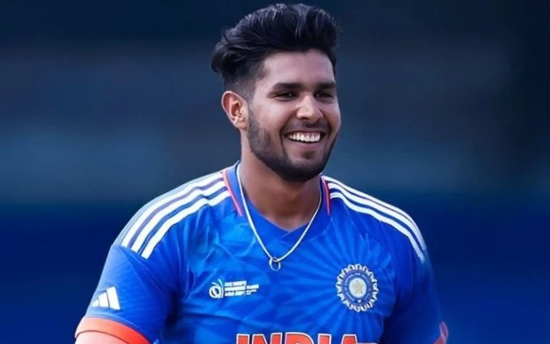 Harshit Rana [Source: @CricCrazyJohns/x.com]