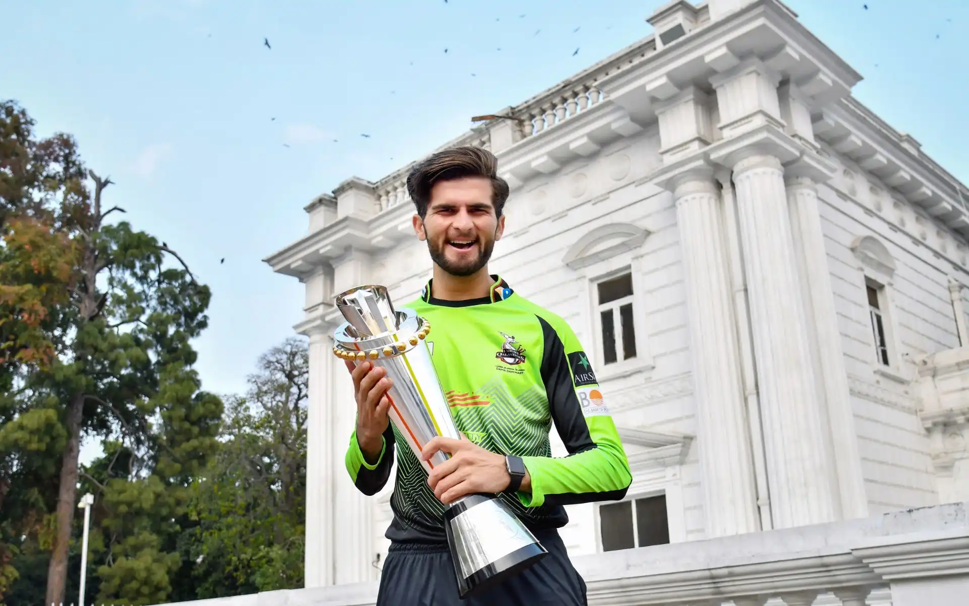 PSL 2025 Players Draft: Live Streaming, Venue, Date, Time And Picking Order
