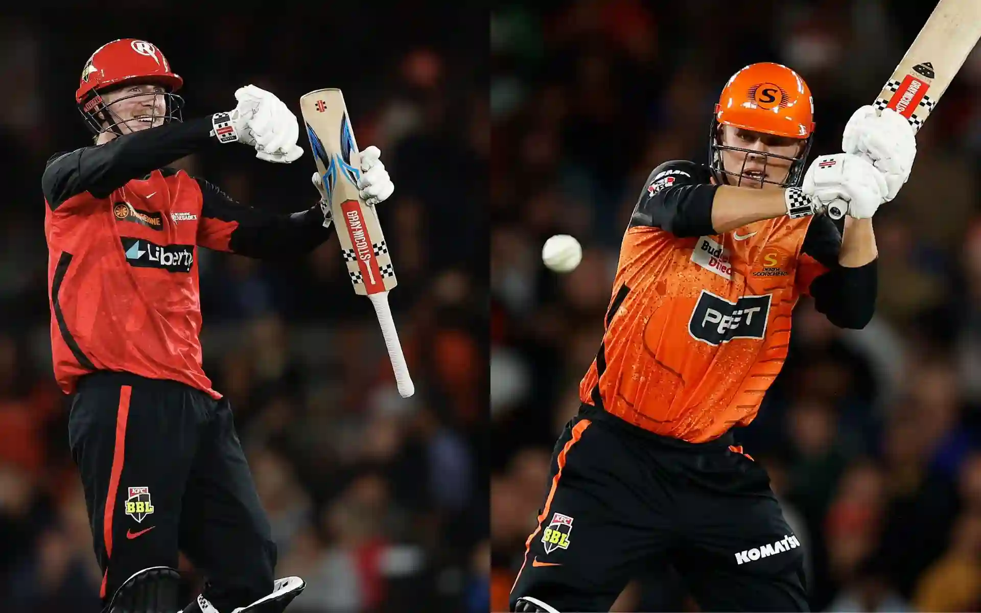 Match Prediction: Who Will Win Today’s BBL 14 Match 26 Between Perth Scorchers and Melbourne Renegades?