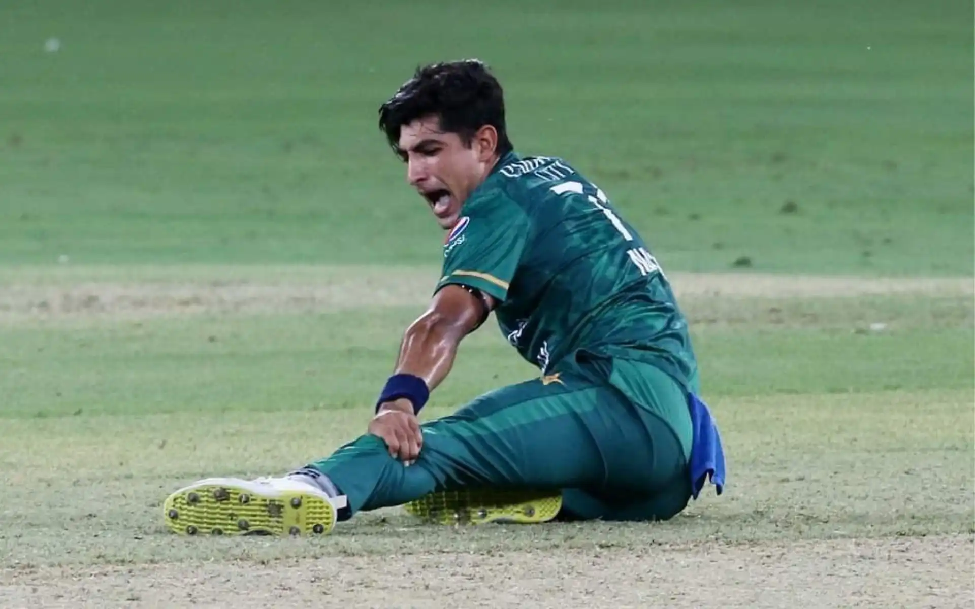 Naseem Shah And...? 3 Pakistan Stars Who Can Be Out Of Champions Trophy 2025 Due To Injury