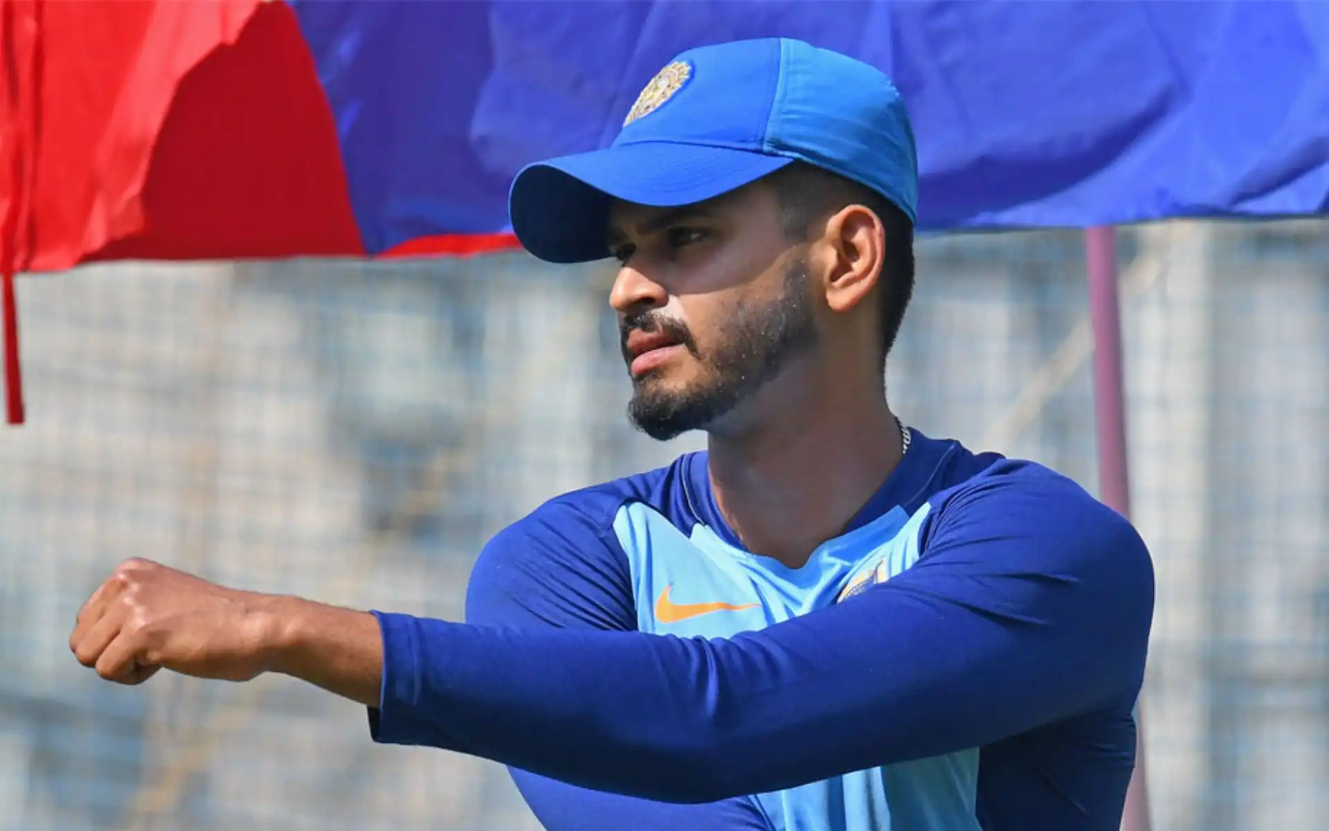 Shreyas Iyer [Source: @toisports/x.com]