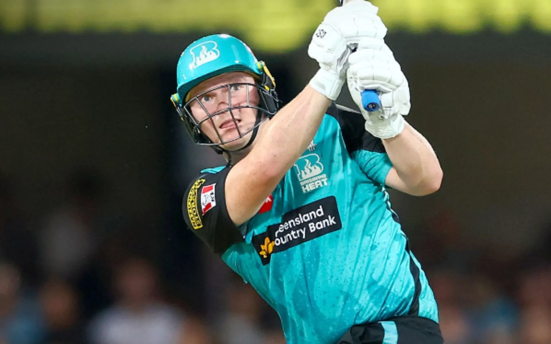 Max Bryant has performed brilliantly in the BBL [Source: @BBL/x.com]