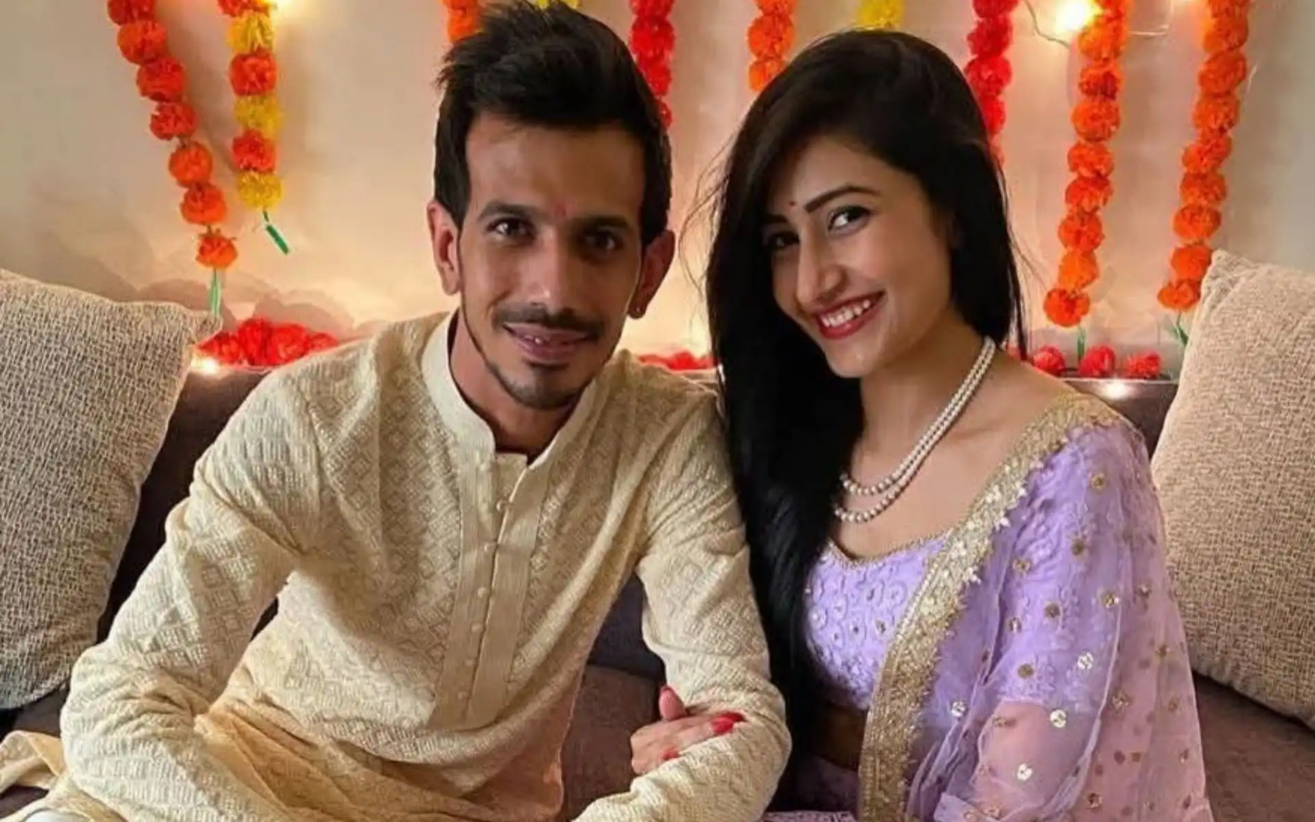 How Much Alimony Will Yuzvendra Chahal Pay To Dhanashree Verma If They Get Divorced?