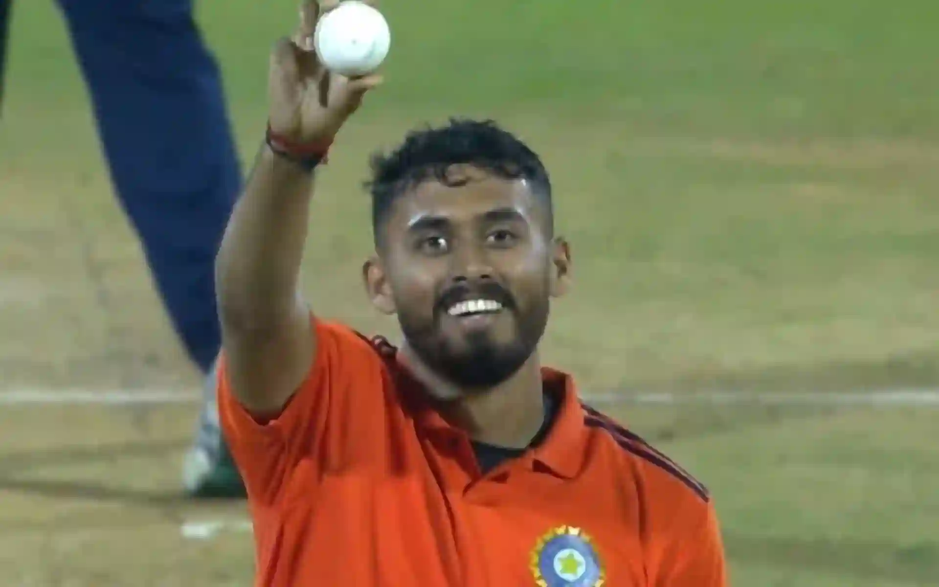 3 Top Tier Domestic Talents Who Went Unsold In IPL 2025 Auction