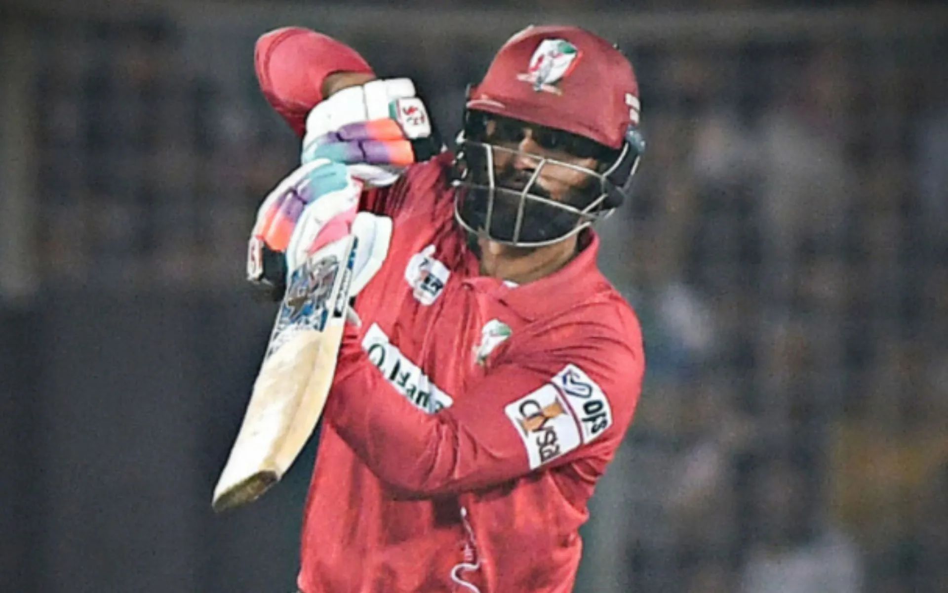 BPL 2024-25 Barishal vs Rajshahi Highlights [Source: @cricketangon/x.com]