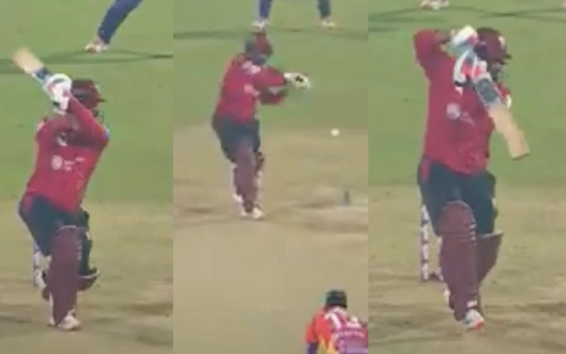 Tamim Iqbal in BPL (Source: T Sports/ YouTube)