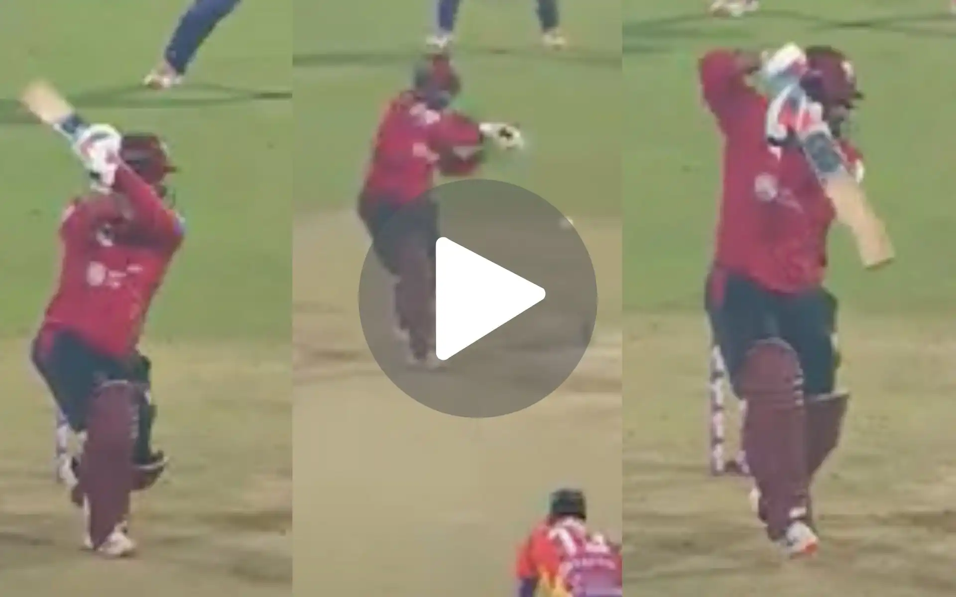 [Watch] 4, 4, 4 - Tamim Iqbal Shows Vintage Power With Hattrick Of ...