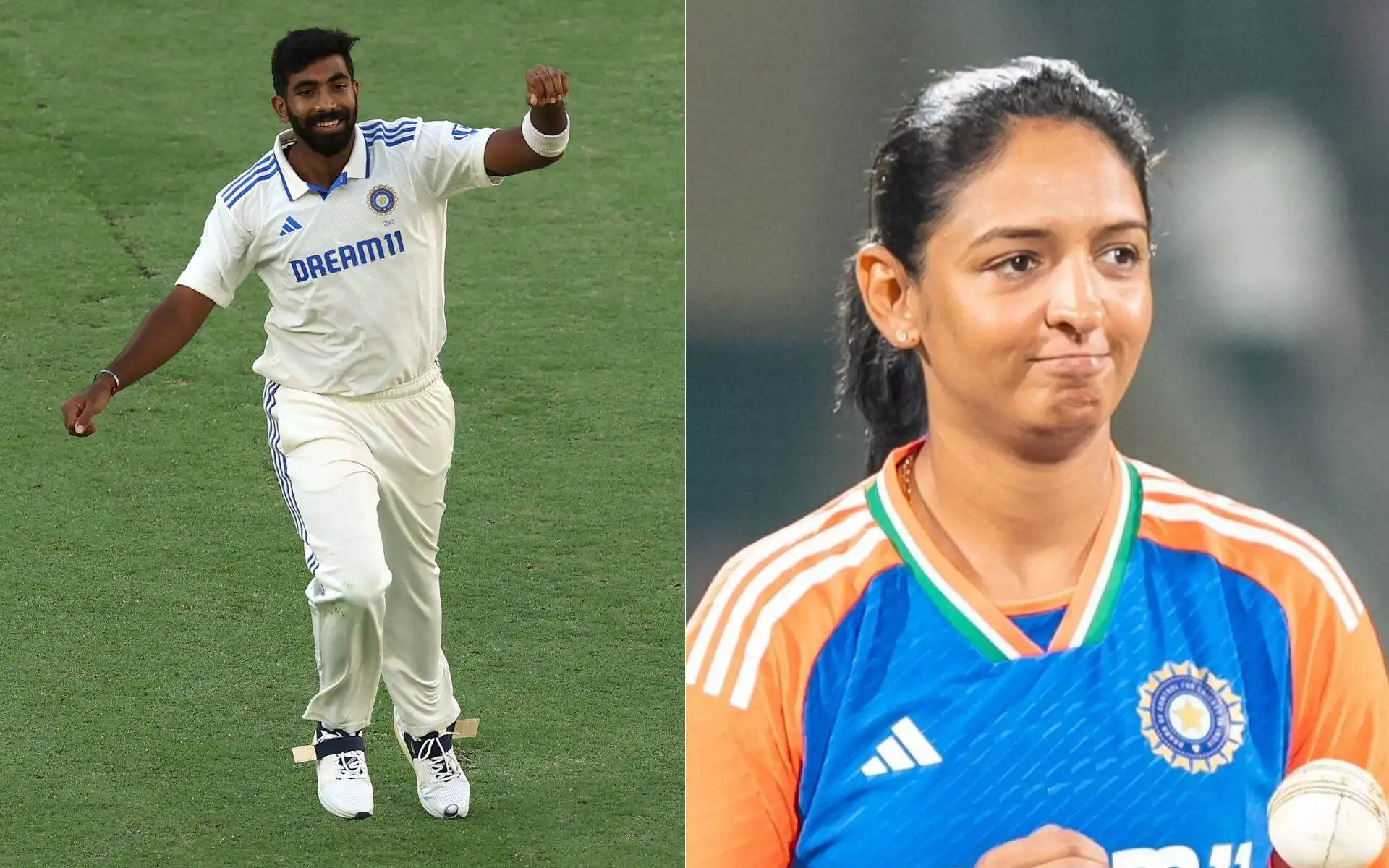 Bumrah Injury, Harmanpreet Rested And Agha Salman Record – January 7 Cricket Highlights