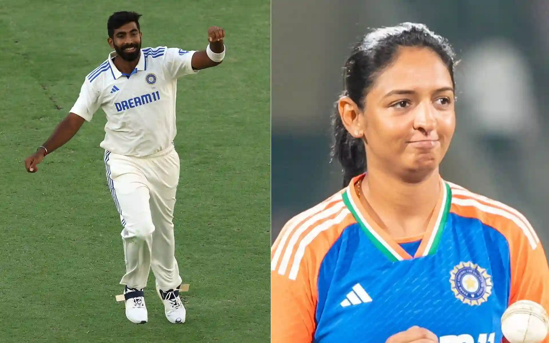 Bumrah Injury, Harmanpreet Rested And Agha Salman Record – January 7 Cricket Highlights
