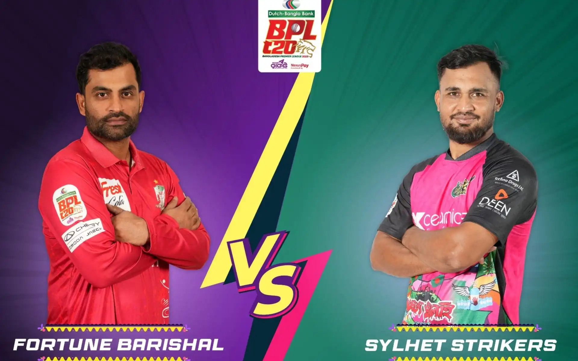 Where To Watch FBA vs SYL Match 12 Of BPL 2024-25? Channel, Live Streaming, Date And Time