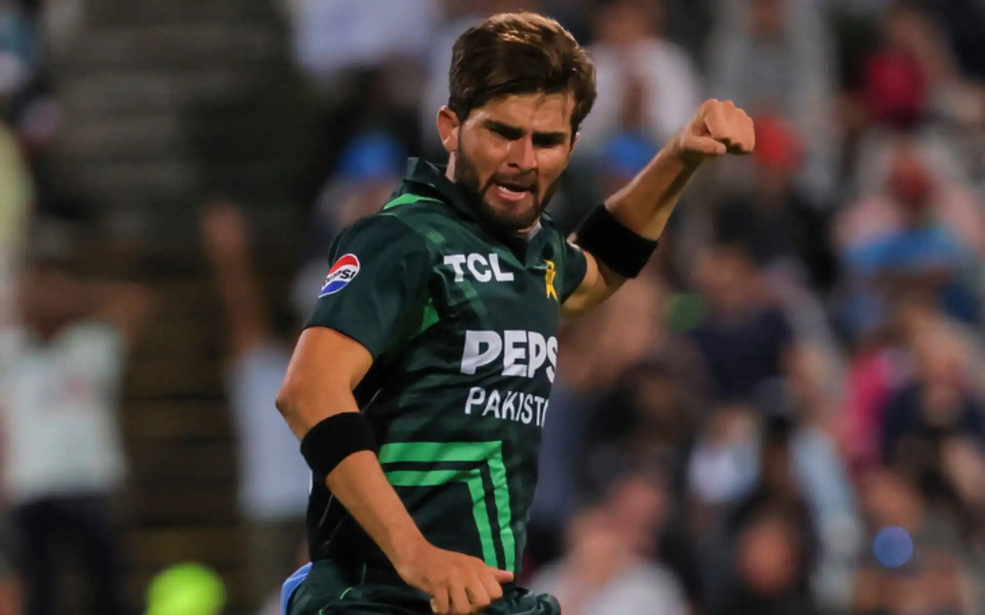Shaheen Afridi likely to be dropped [Source: AP]