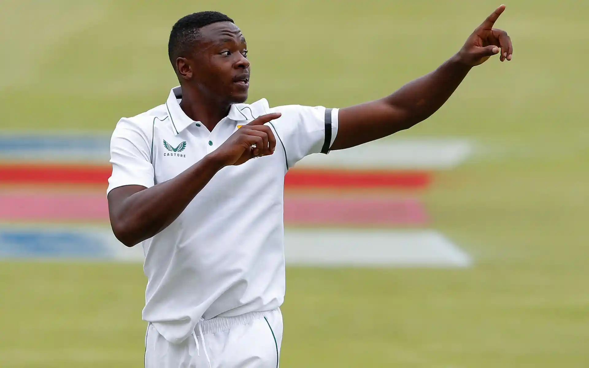 Kagiso Rabada Sends Warning To Pat Cummins' Australia Ahead Of WTC Final