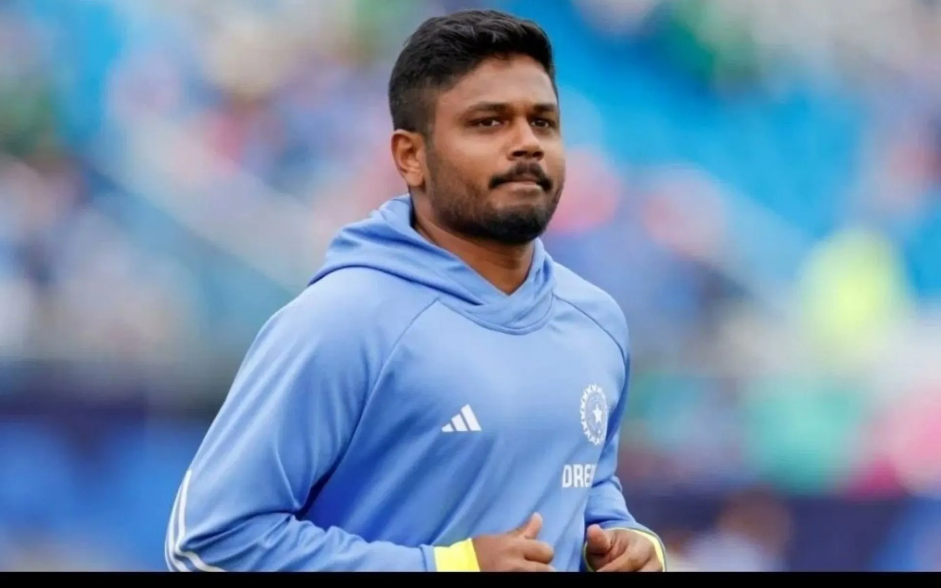 Samson to be dropped by India [Source: @ROHAN87759/X.Com]
