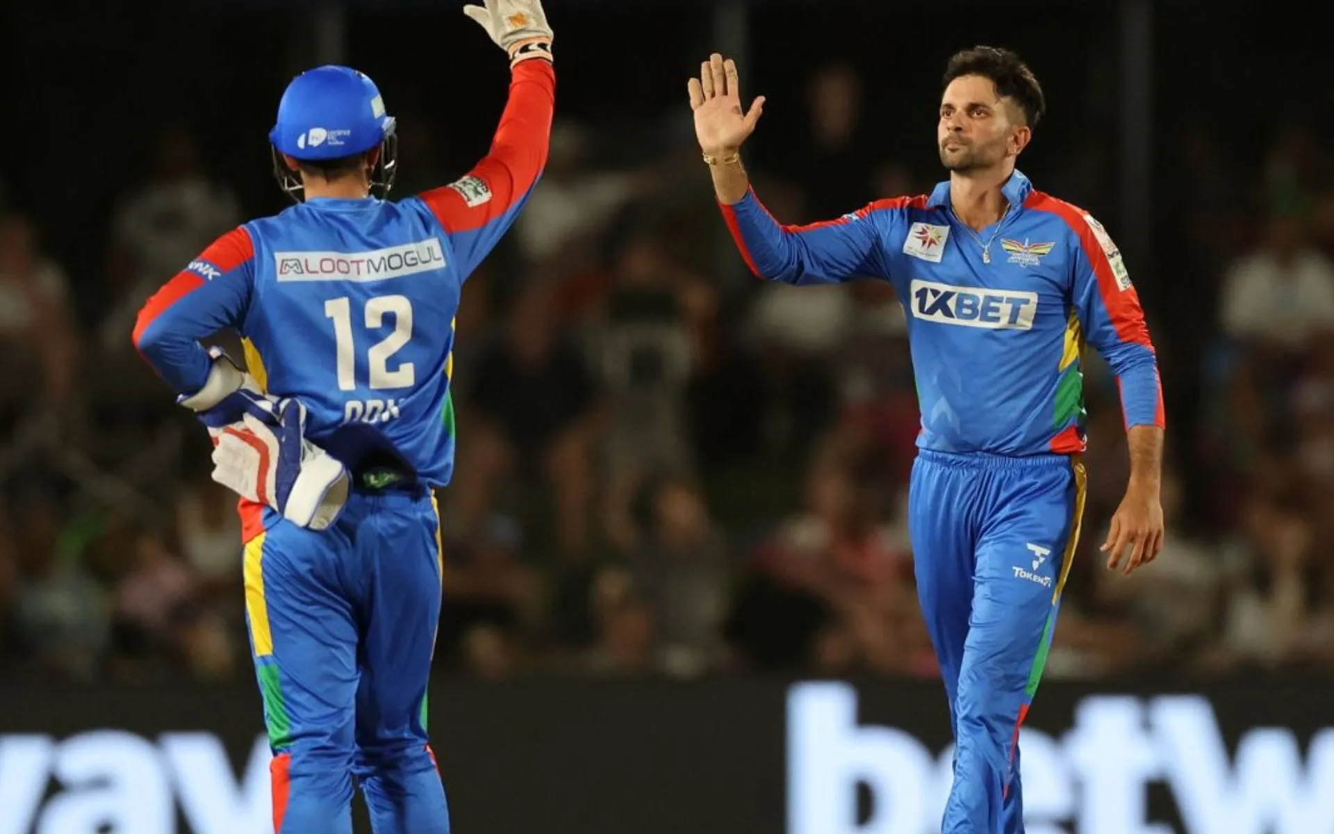 Durban's Super Giants SWOT Analysis [Source: @DurbansSG/x.com]