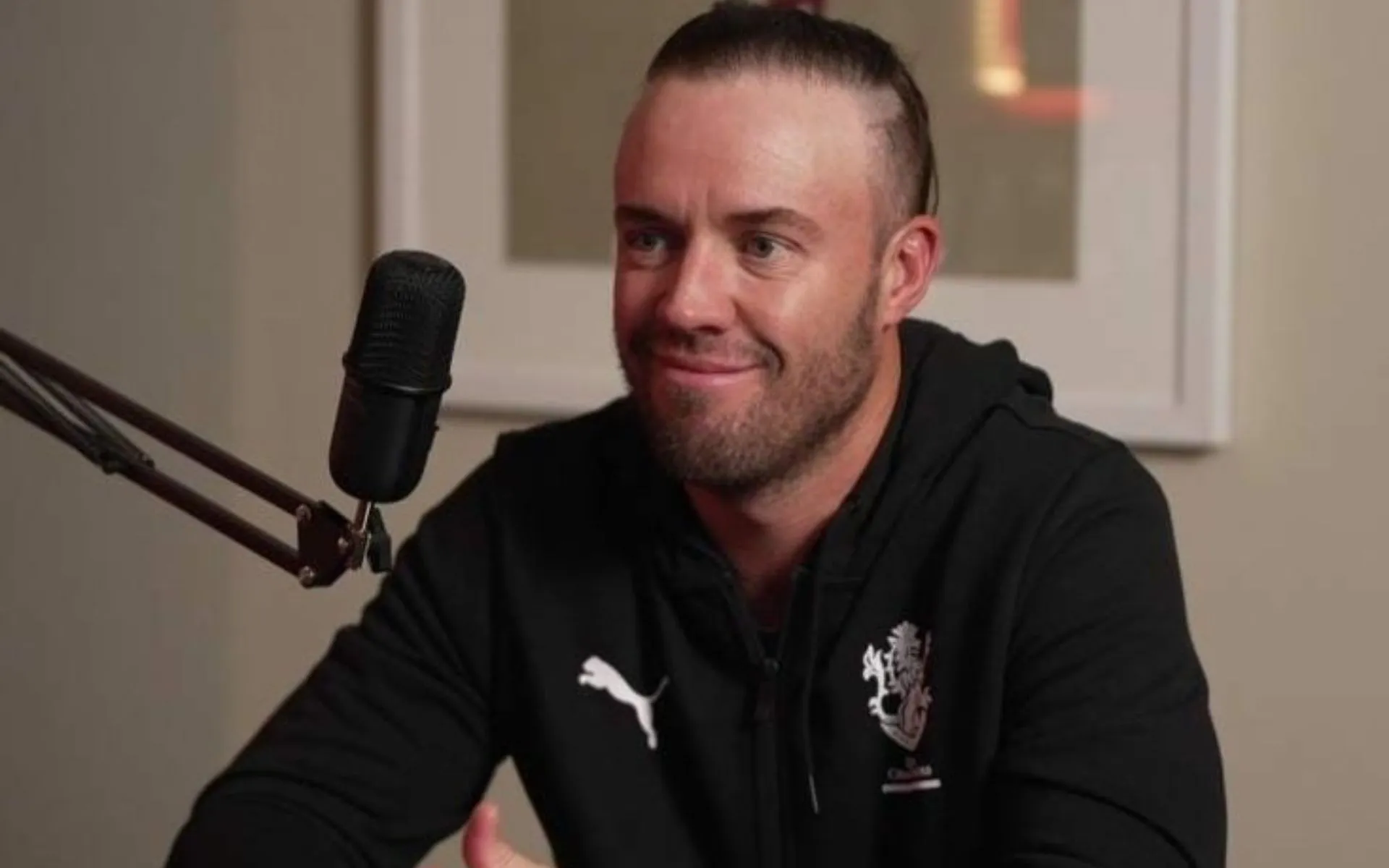 Ab de Villiers- (Source:@Johns/X.com)