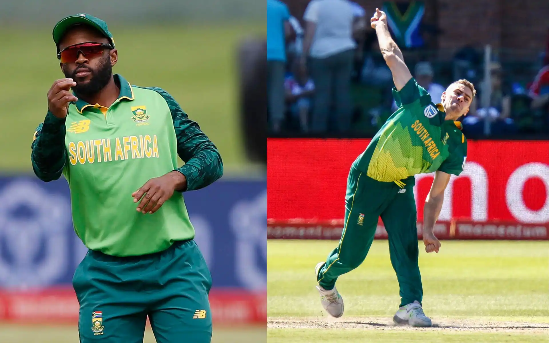 Bavuma To Lead; Nortje To Miss Out? South Africa's Probable Squad For Champions Trophy 2025