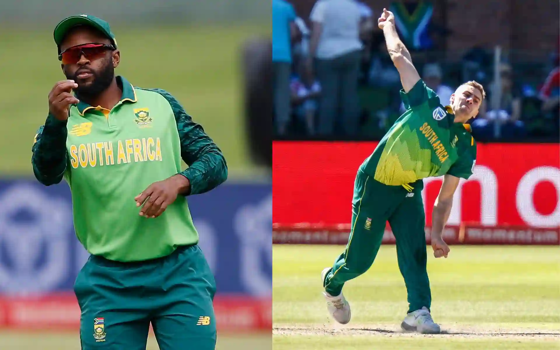 Bavuma To Lead; Nortje To Miss Out? South Africa's Probable Squad For Champions Trophy 2025