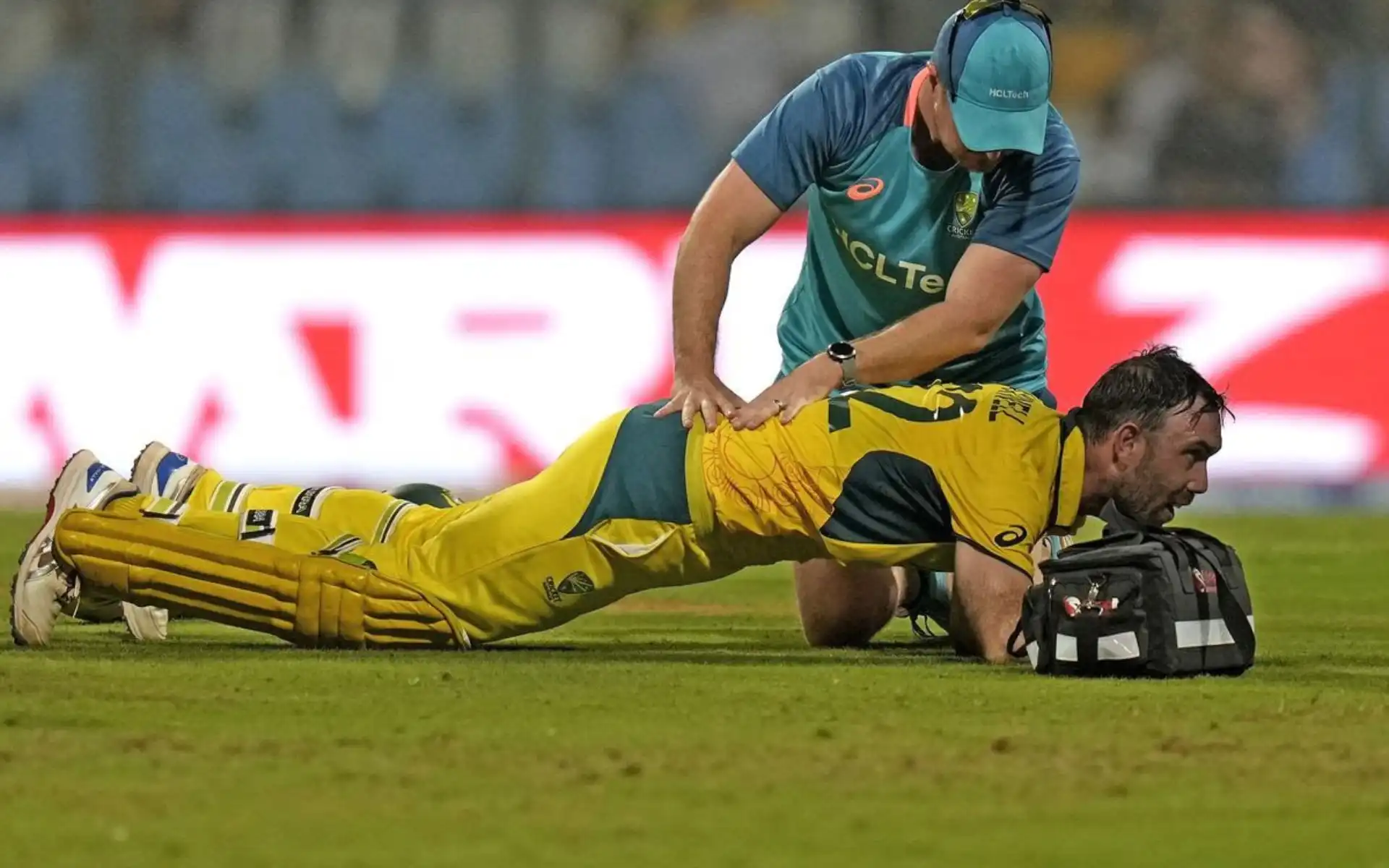 Glenn Maxwell And..? 3 Australian Stars Who Can Be Out Of Champions Trophy 2025 Due To Injury