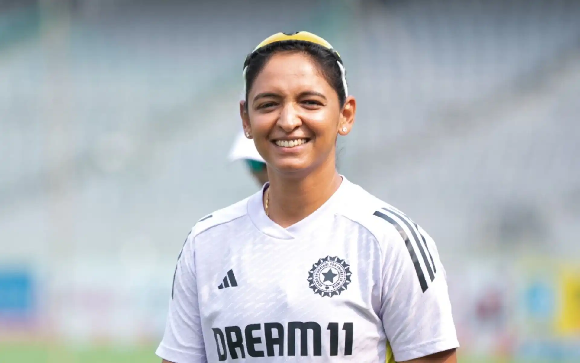 Harmanpreet Kaur instructed to report at NCA [Source: @DipakOfficial25/X.com]