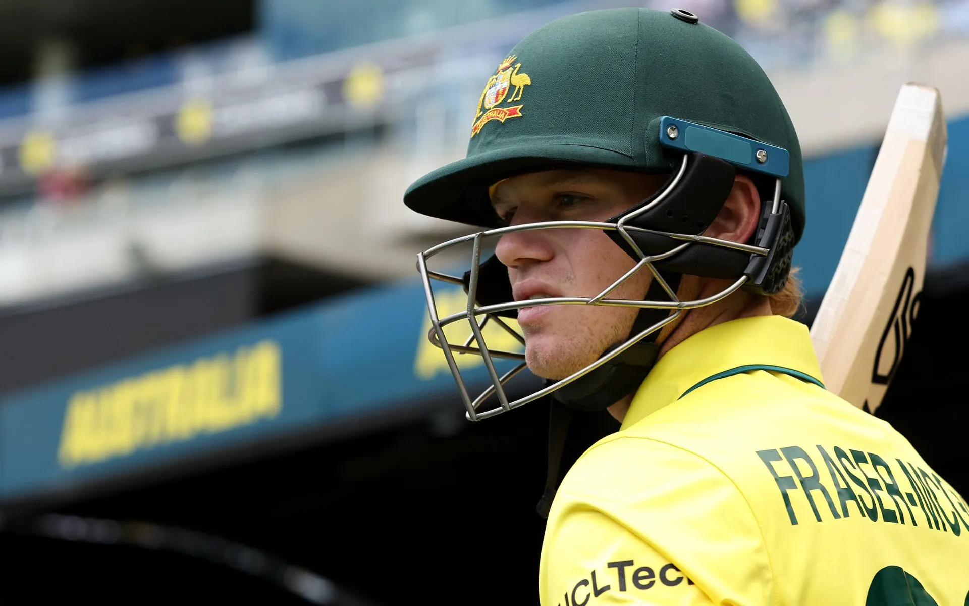 Jake Fraser-McGurk [Source: @Cricketracker/x.com]