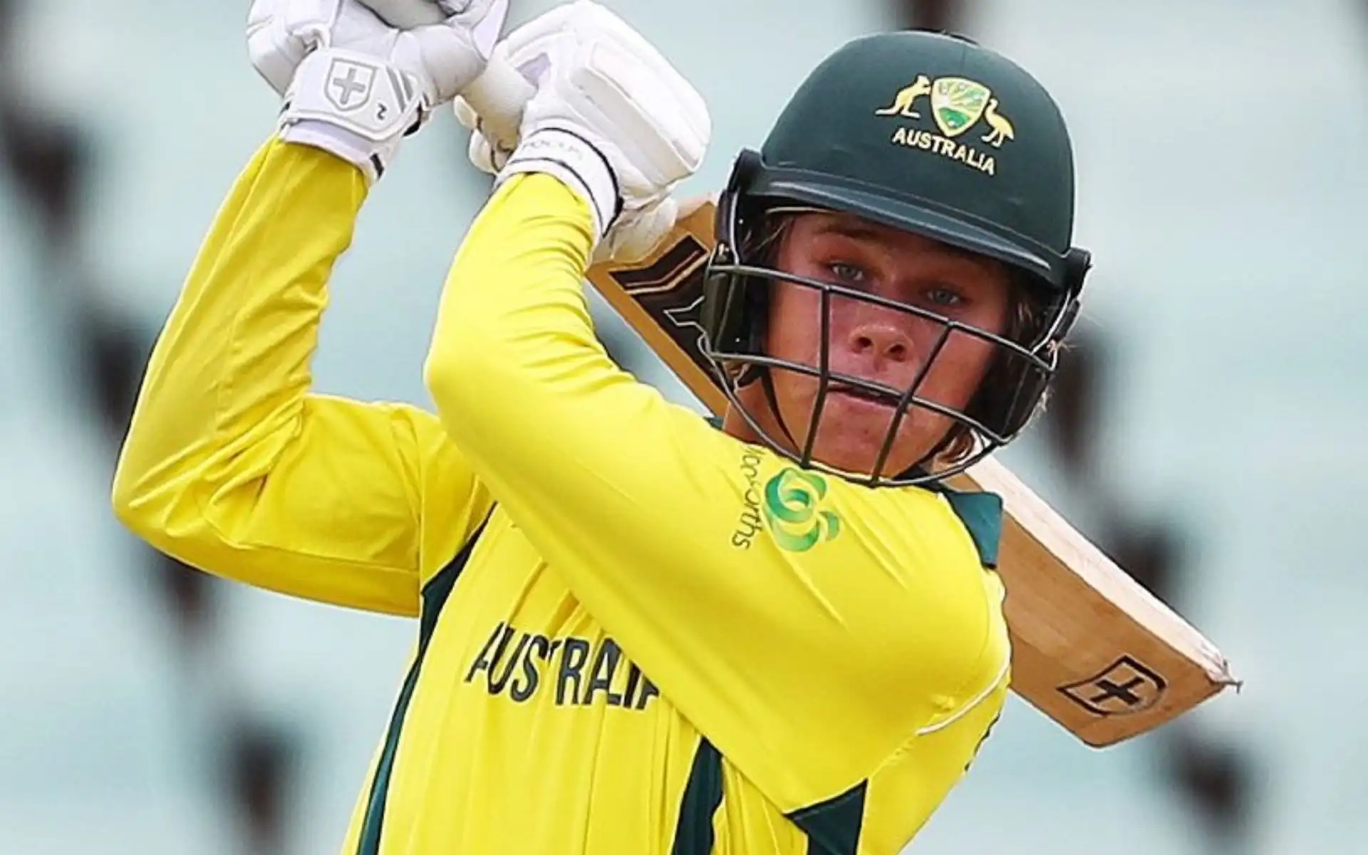 Cooper Connolly [Source: @CricketAus/x.com]