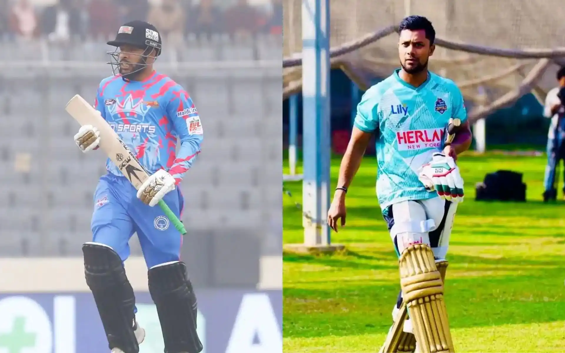 Chittagong Kings will face Dhaka Capitals on January 9 at 6 PM IST [Source: @MominulCric/X.Com]