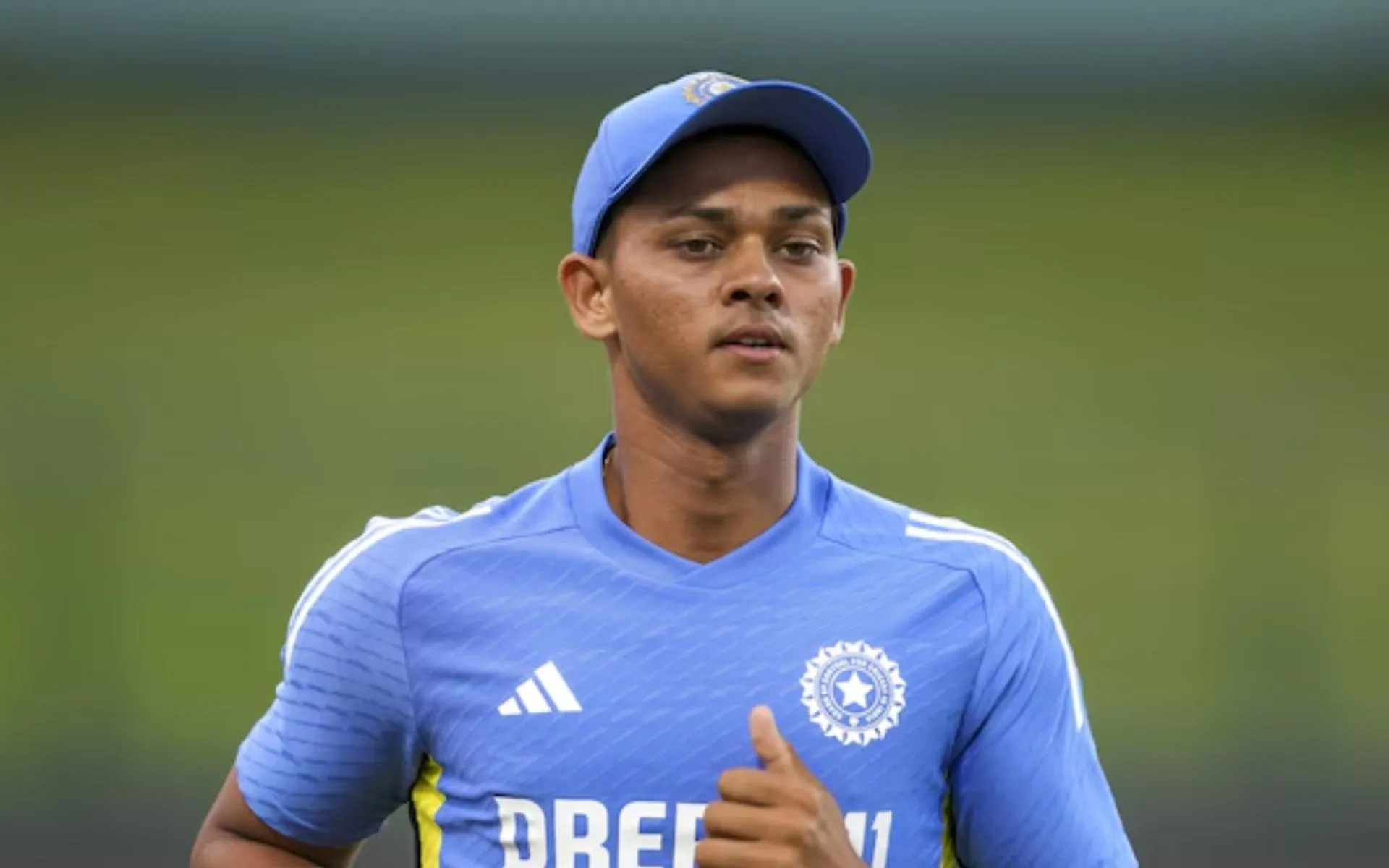 Yashasvi Jaiswal likely to debut against England in ODIs [Source: @CricTalk29/X.com]