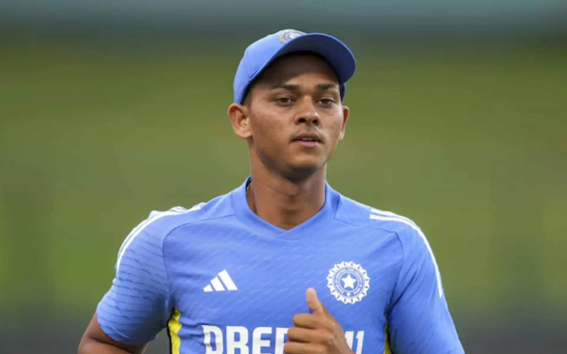 Yashasvi Jaiswal...? 3 Indian Players Who Can Make Their Debut In England ODIs