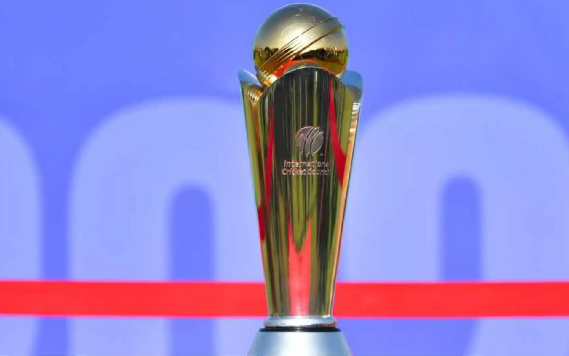 England To Boycott Champions Trophy 2025? Afghan Female Olympian Calls For Action