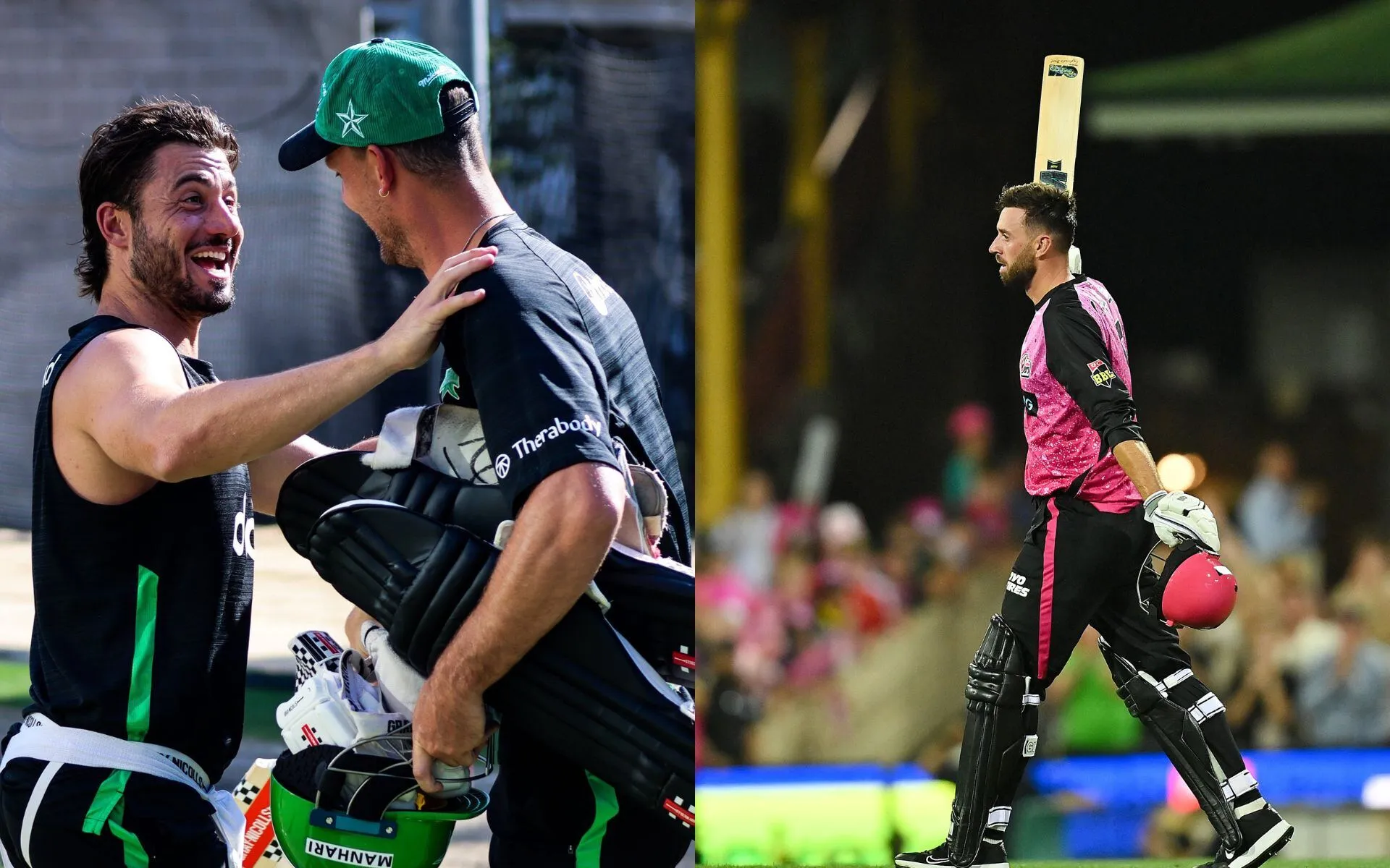 STA vs SIX, BBL 2024-25: Dream11 Predictions For Match 28 [Source: @SixersBBL,@StarsBBL/x.com]