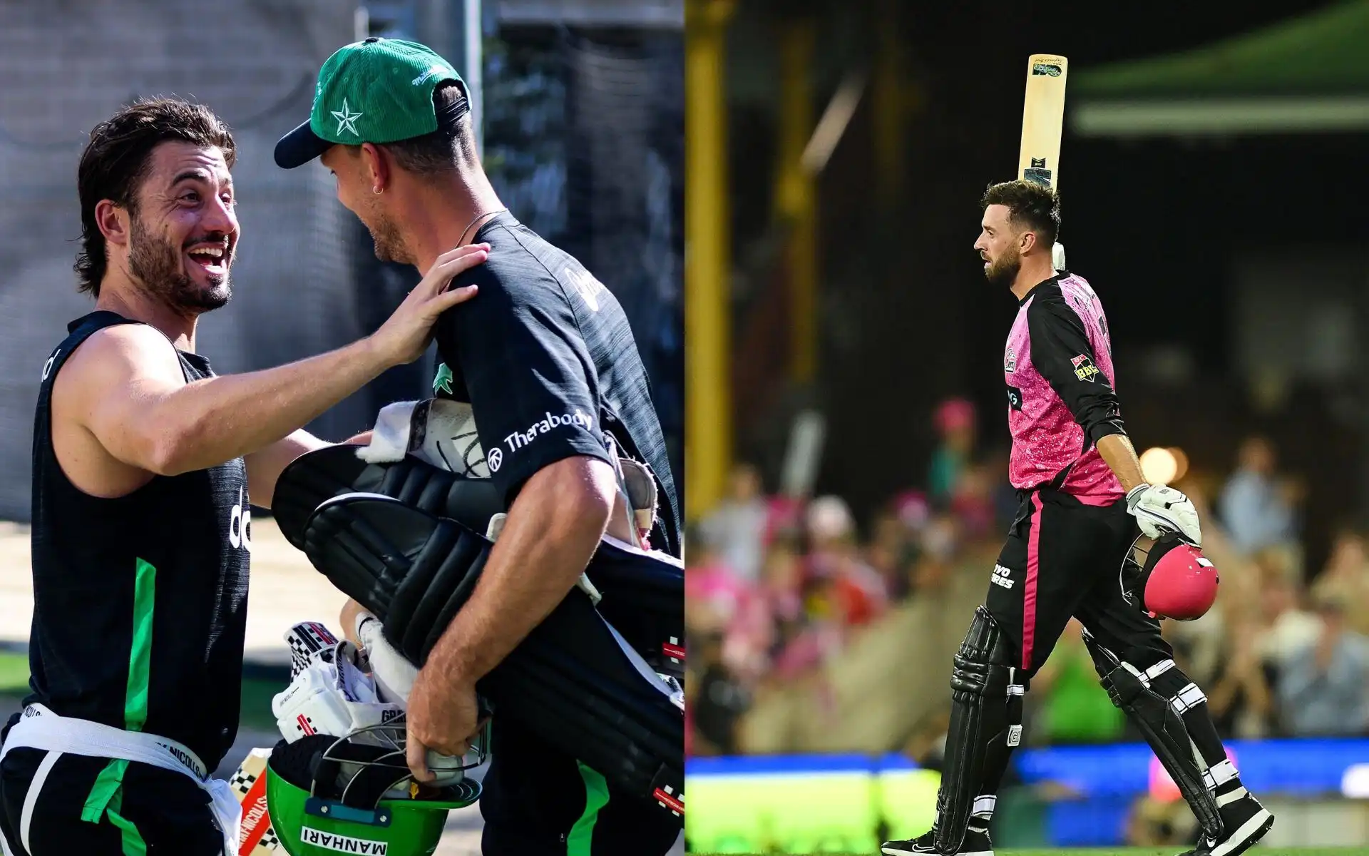 STA vs SIX, BBL 2024-25: Dream11 Predictions For Match 28 [Source: @SixersBBL,@StarsBBL/x.com]