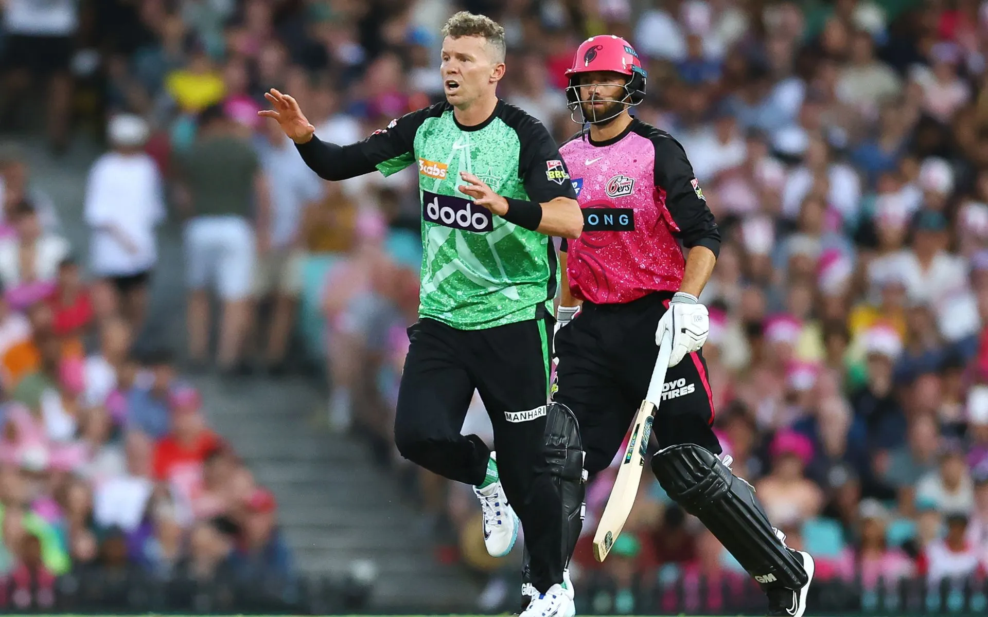 STA vs SIX Streaming Details (Source: @StarsBBL/x.com)