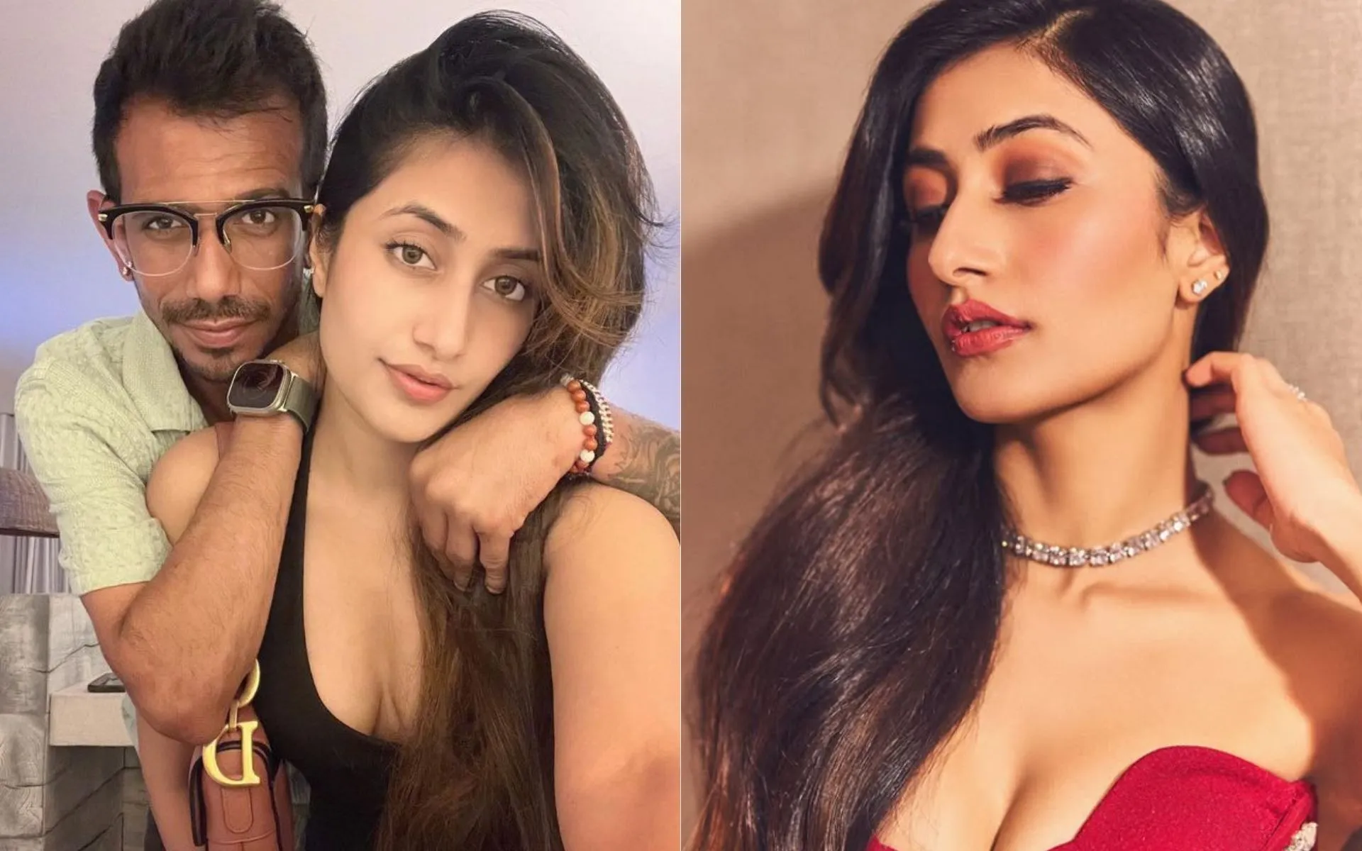 Dhanashree Verma's Net Worth [Source: @sifchandigarh/x.com, @dhanashree9/instagram.com]