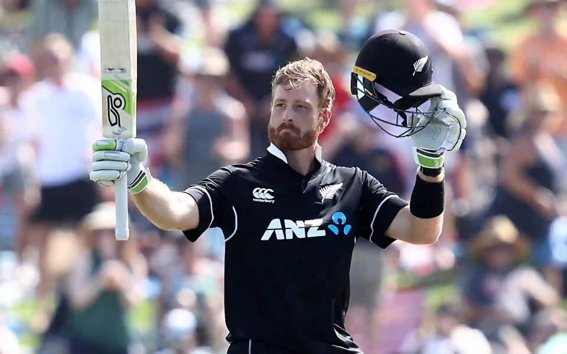 Martin Guptill Retirement: List Of International Records Set By New Zealand Veteran