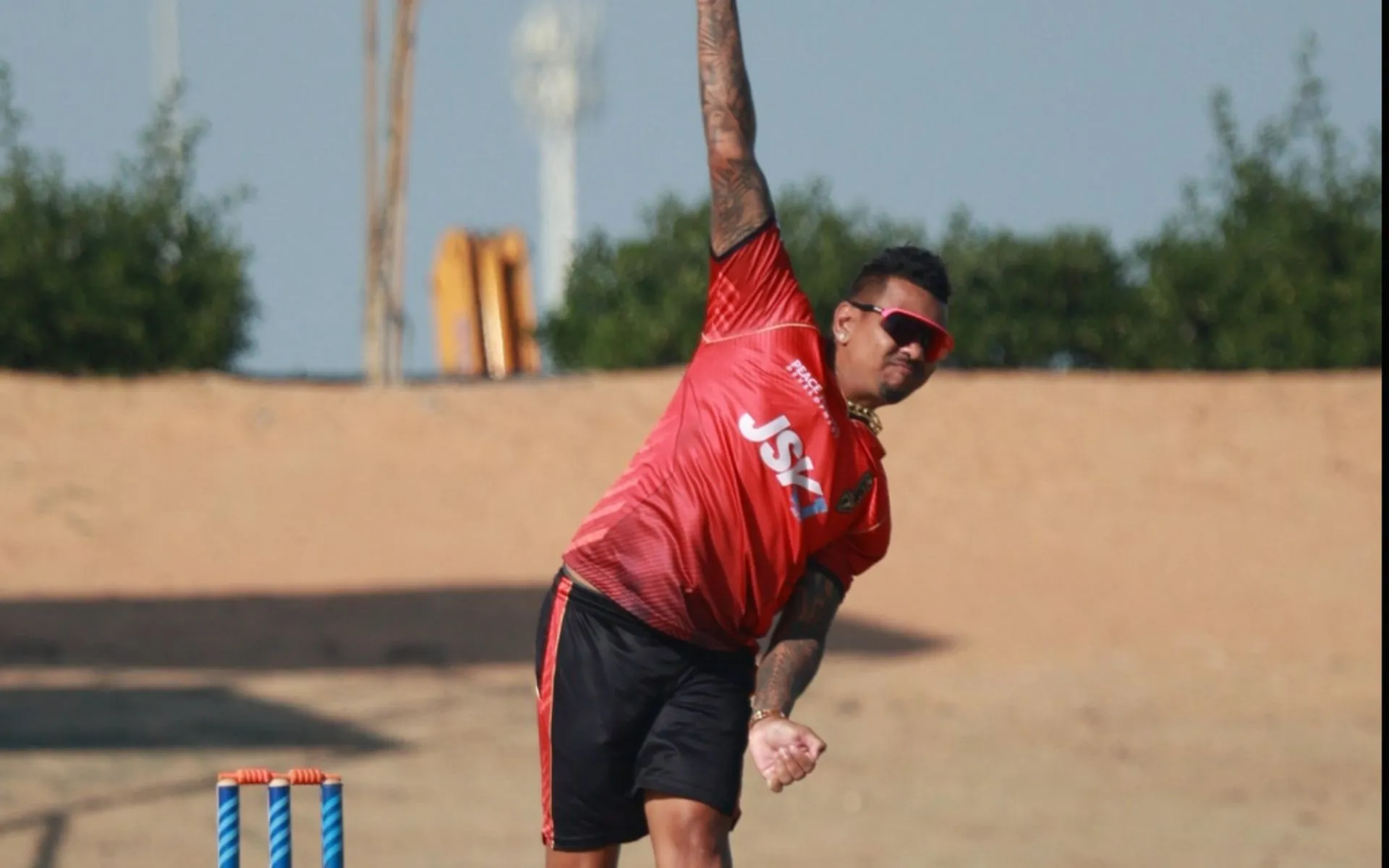 Narine to lead Abu Dhabi squad [Source: @ADKRiders/X.Com]
