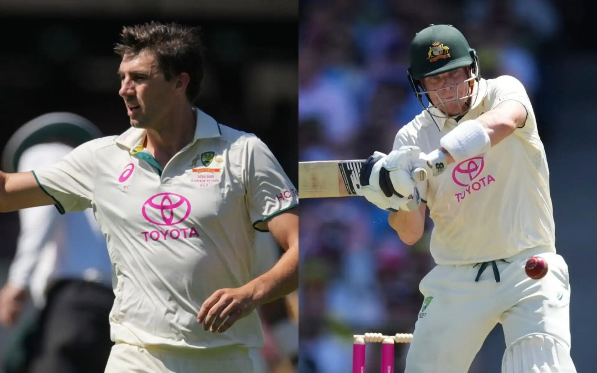 Pat Cummins Out, Steve Smith To Lead; Australia Announce Squad For Sri Lanka Tests