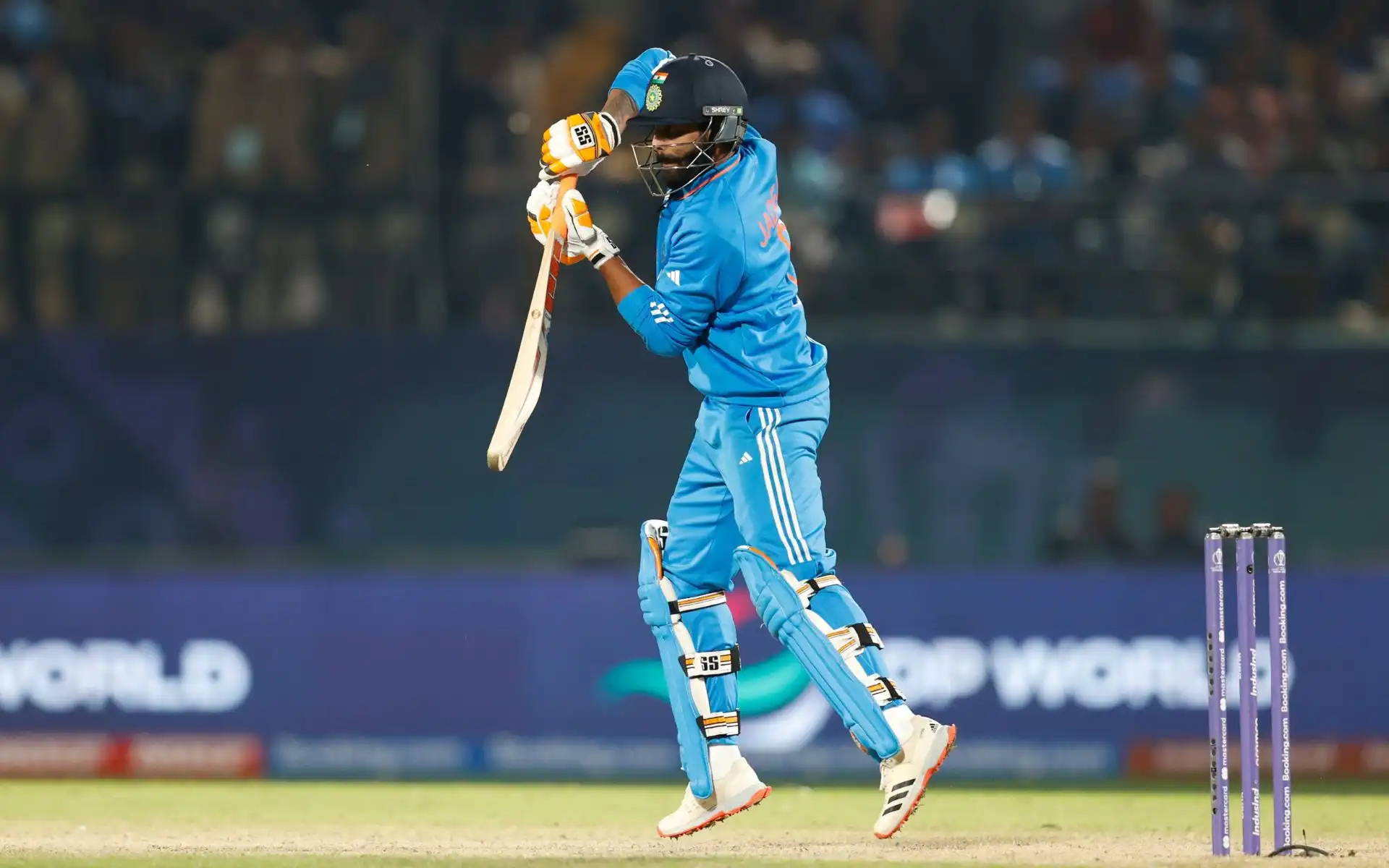 Ravindra Jadeja Out Of India's Champions Trophy Squad? CSK Great Faces ODI Snub Threat