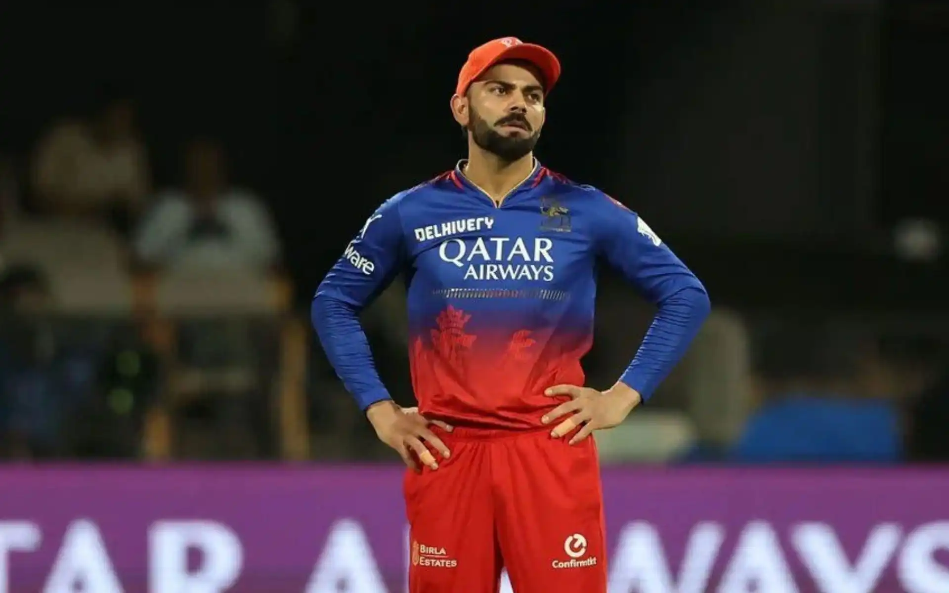 Virat Kohli To Skip IPL 2025 Play-Offs? RCB Ace Eyeing County Stint Ahead Of England Tests