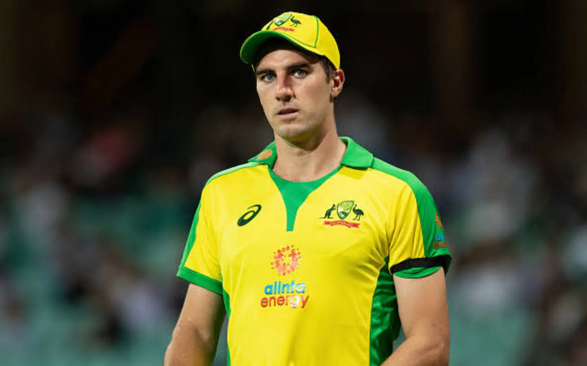 Pat Cummins uncertain for Champions Trophy 2025 [Source: @ImTanujSingh/x.com]