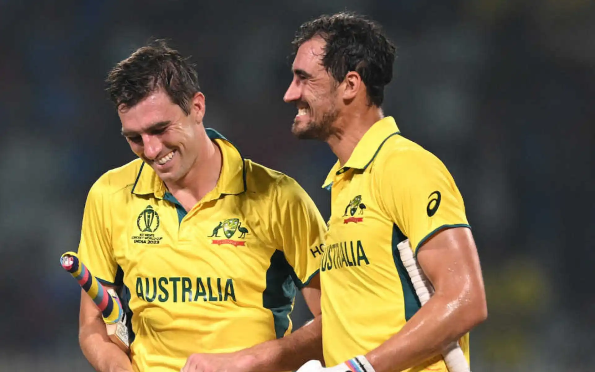 Pat Cummins likely to miss Champions Trophy 2025 [Source: @cricketcomau/X]