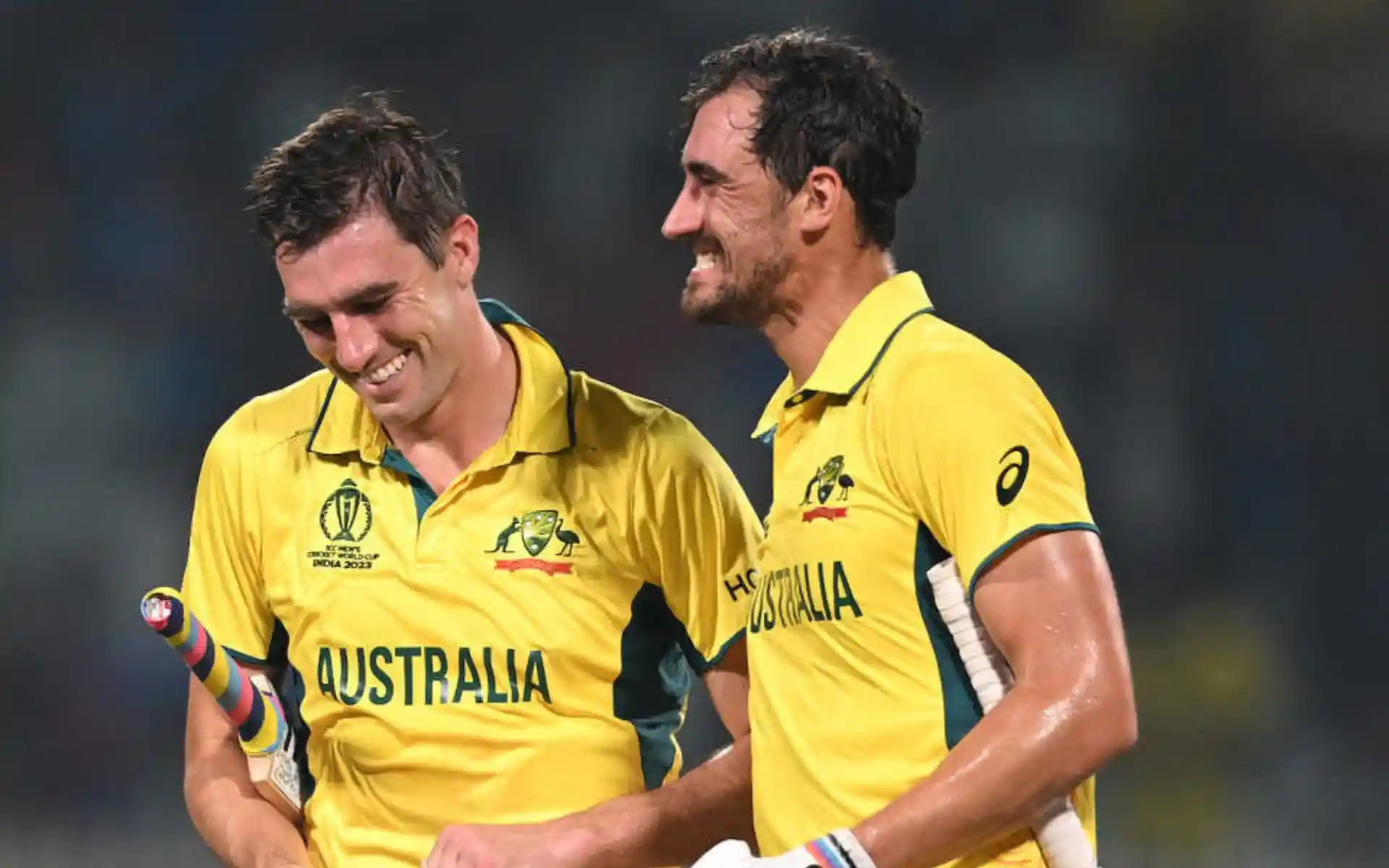 3 Potential Replacements For Pat Cummins In Australia's Champions Trophy 2025 Squad