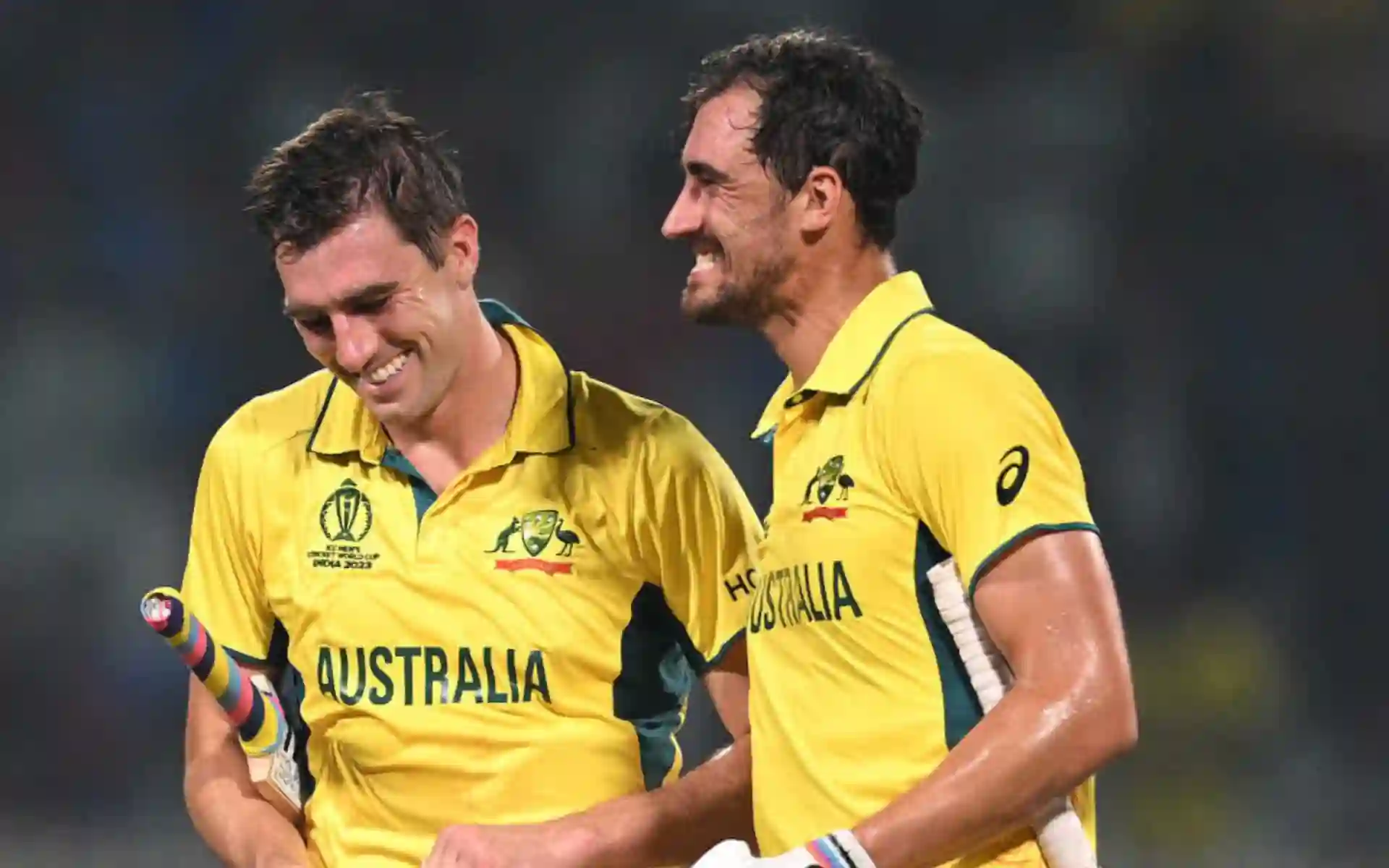 3 Potential Replacements For Pat Cummins In Australia's Champions Trophy 2025 Squad