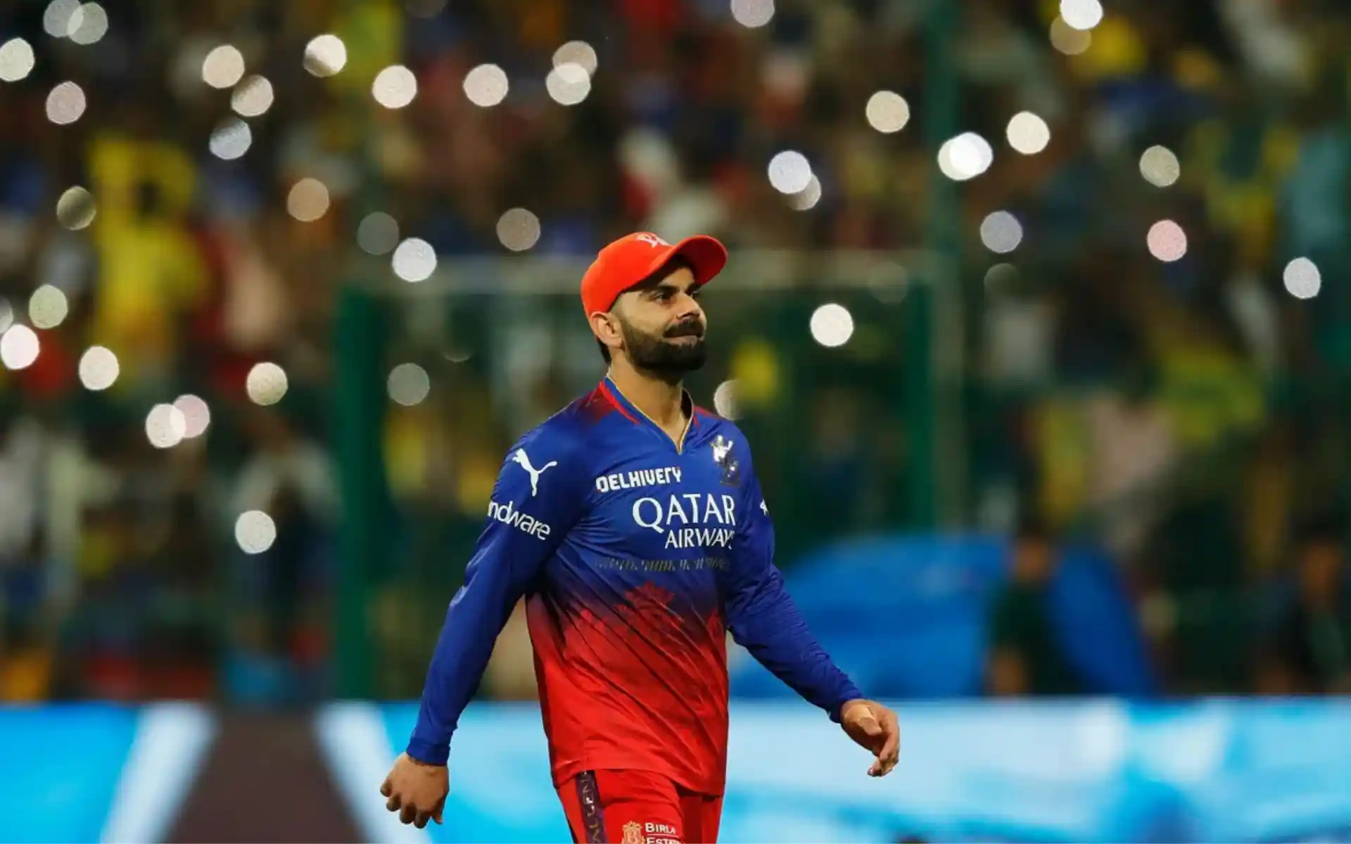 Virat Kohli To Miss IPL 2025 Playoffs? 3 RCB Stars Who Can Replace Him As Opener cricket.one